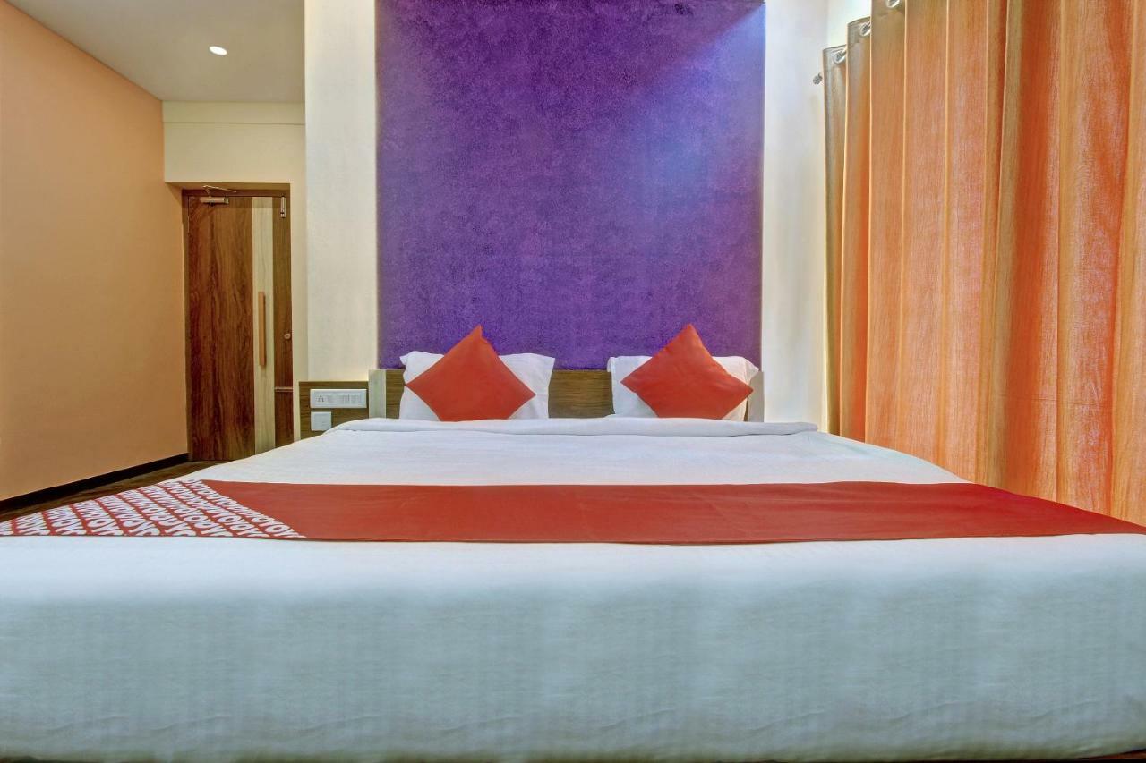 Oyo 27753 Kasa Luxury Inn Kodaikanal Εξωτερικό φωτογραφία